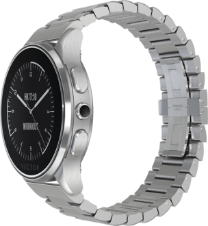 Vector Luna Smart Watch Akıllı Saat kullananlar yorumlar